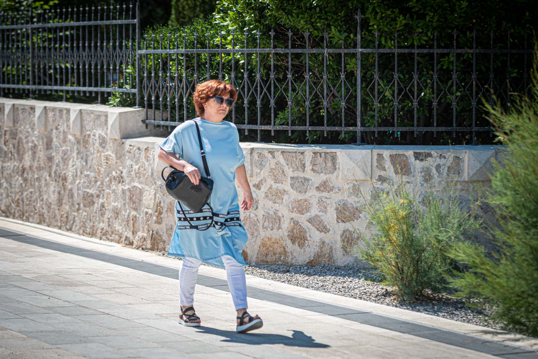 FOTO Đir po gradu, četvrtak 3. lipnja