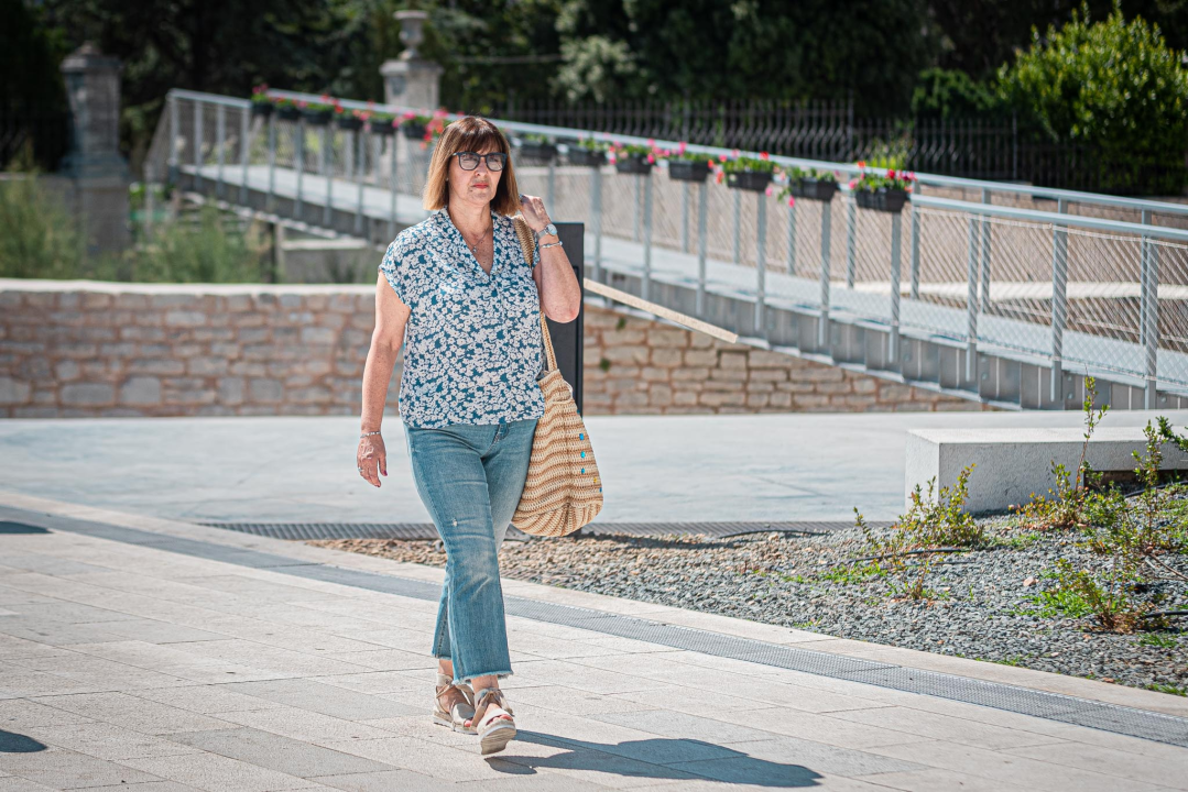 FOTO Đir po gradu, petak 4. lipnja