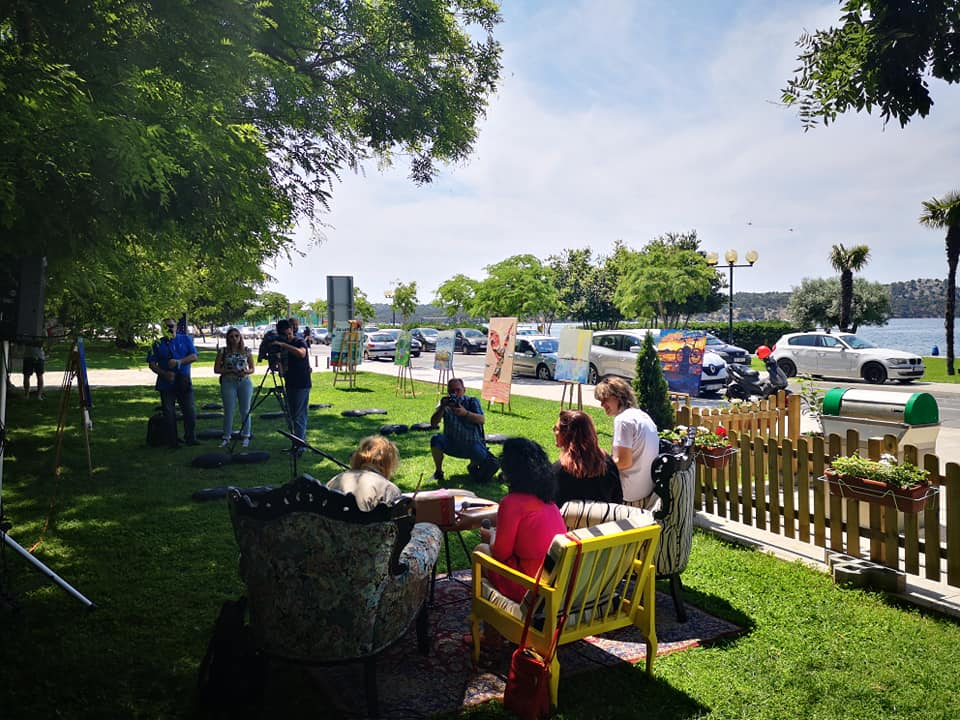 Boris Leiner u Azimutu predstavio autobiografiju: 'Izgubio sam par prijatelja koji su se prepoznali u knjizi'    