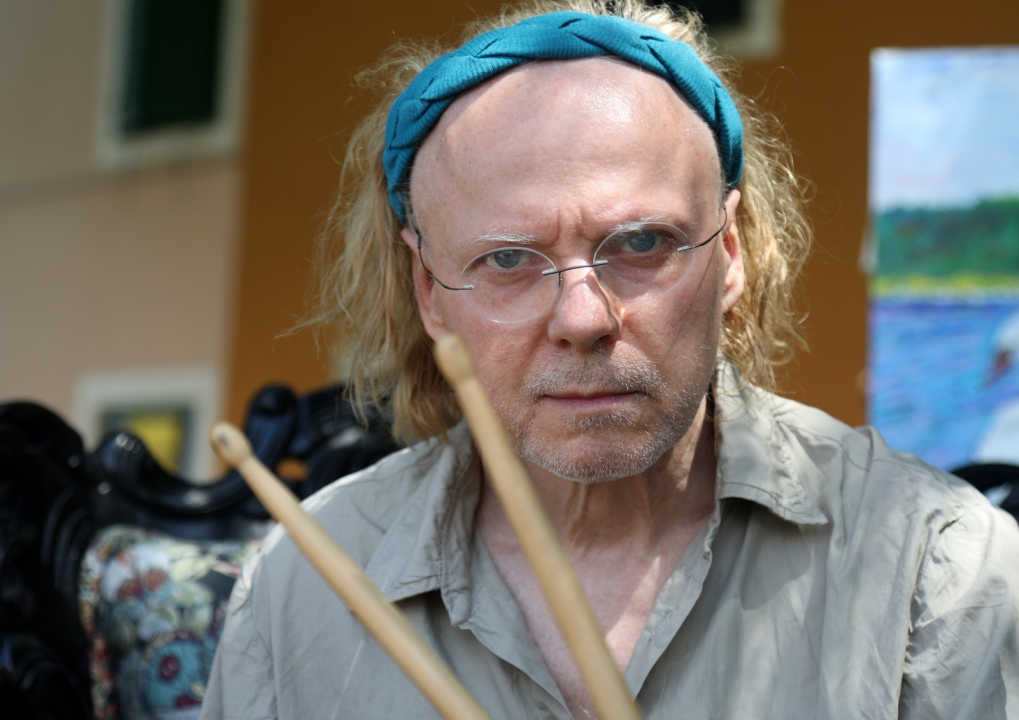 Boris Leiner u Azimutu predstavio autobiografiju: 'Izgubio sam par prijatelja koji su se prepoznali u knjizi'    