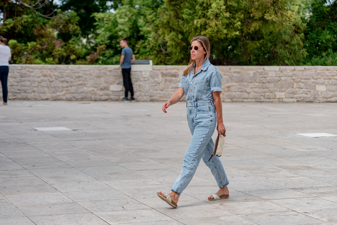 FOTO Đir po gradu, nedjelja 6. lipnja