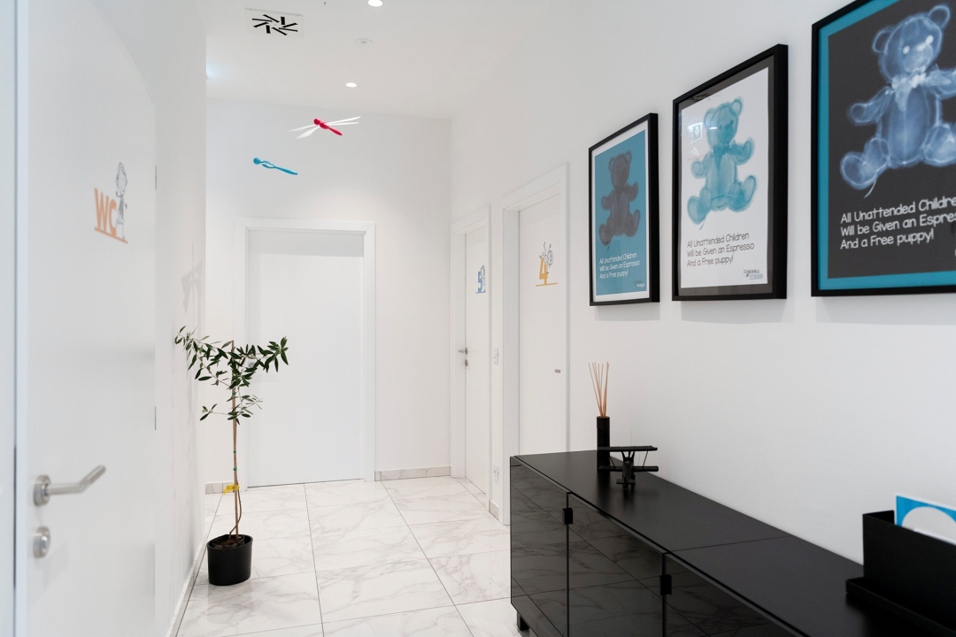 Razgovarali smo s dječjim psihijatrom o utjecaju pandemije na mentalne poremećaje kod djece i zašto su oni još uvijek stigmatizirani