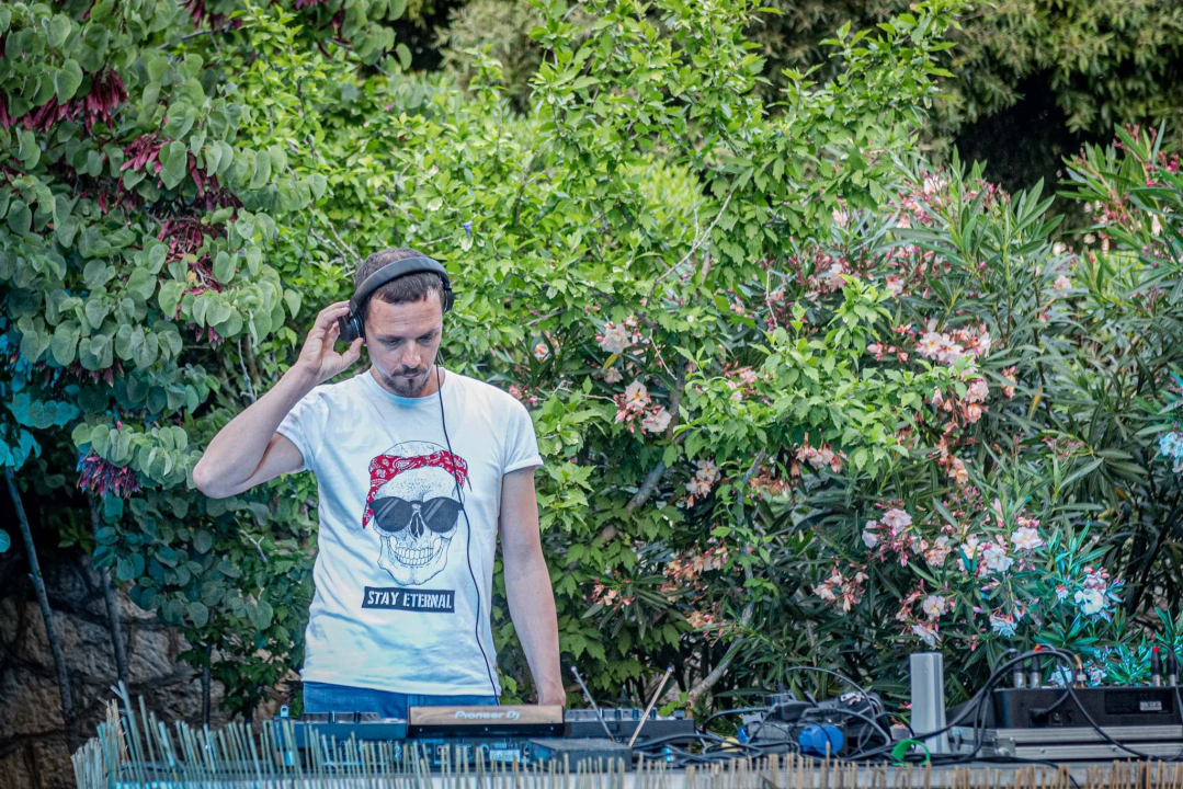 U Đardinu počela proljetna adventura: 'Ako nas Šibenčani prepoznaju kao lijepi gradski festival, vratit ćemo se' 