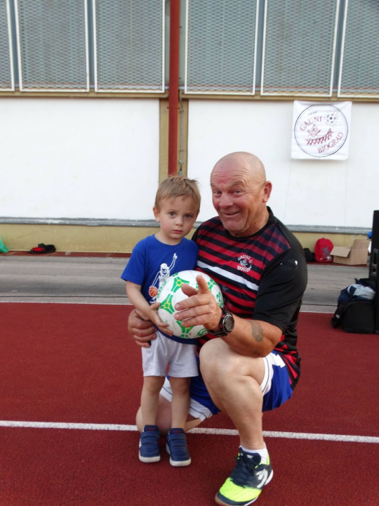 Deseti Memorijalni turnir ‘Antonio Jajčanin’: Pobjedu odnijeli Heroji Vodice i Vrgorac