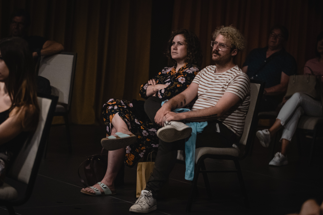 Filip Pavić Quartet u 'Kući umjetnosti Arsen': Savršena ljetna jazz večer uz predivnu posvetu