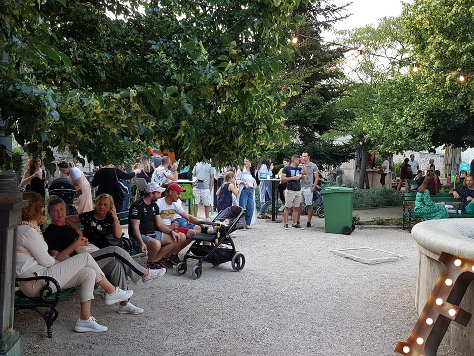 Šibenčani oduševljeni Spring festivalom: 'Odlična ideja, nadamo se da će ovakvih događaja biti još' 