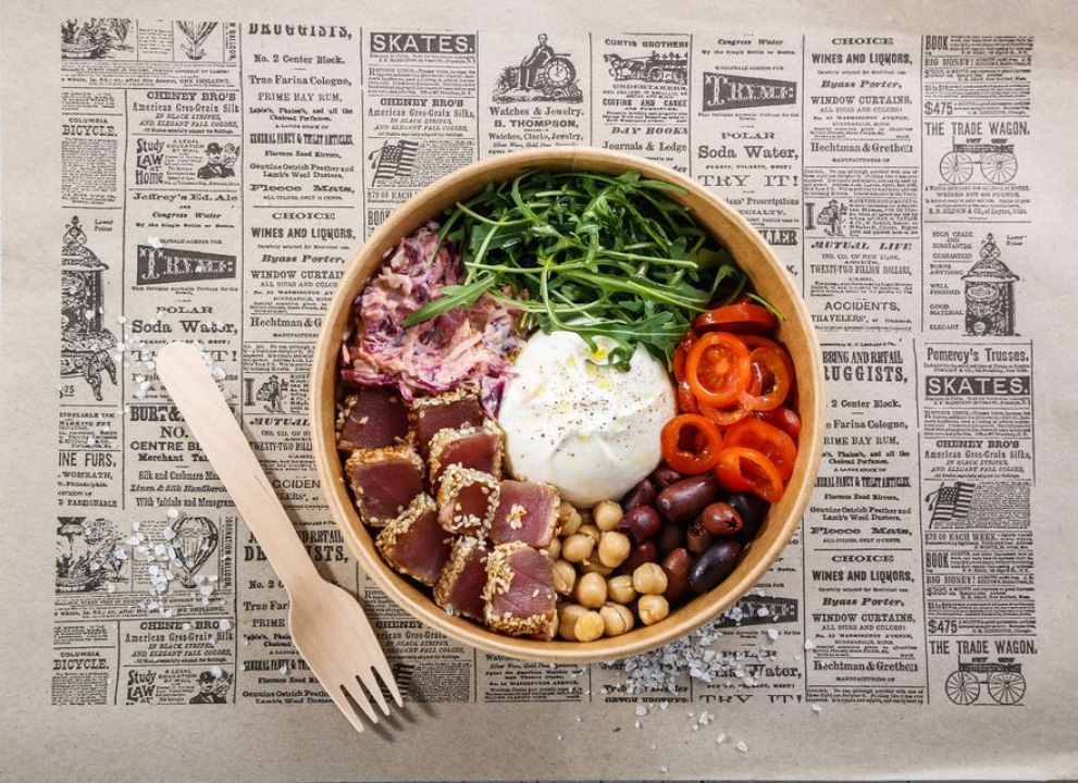 Osladite se ukusnim ribljim delicijama u Fish Delishu u Vodicama!