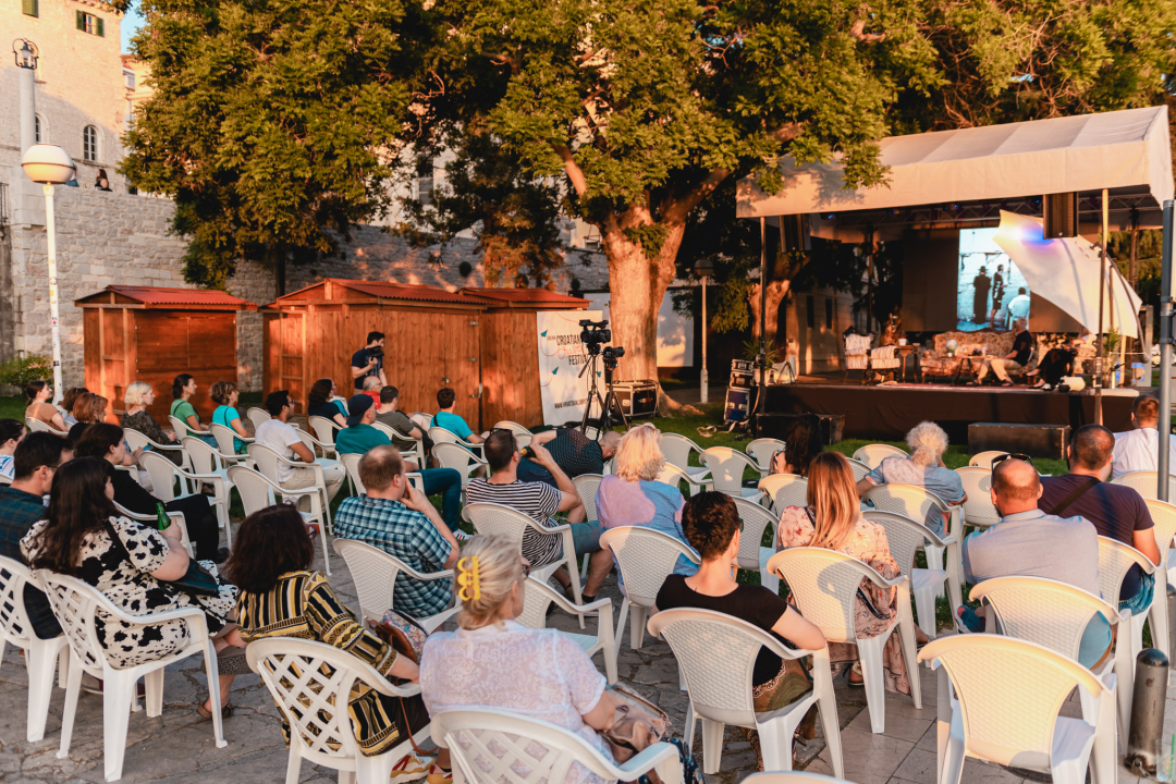  Grad je opet centar svita: Šibenčani otvorili jubilarni 10. Croatian Travel Festival