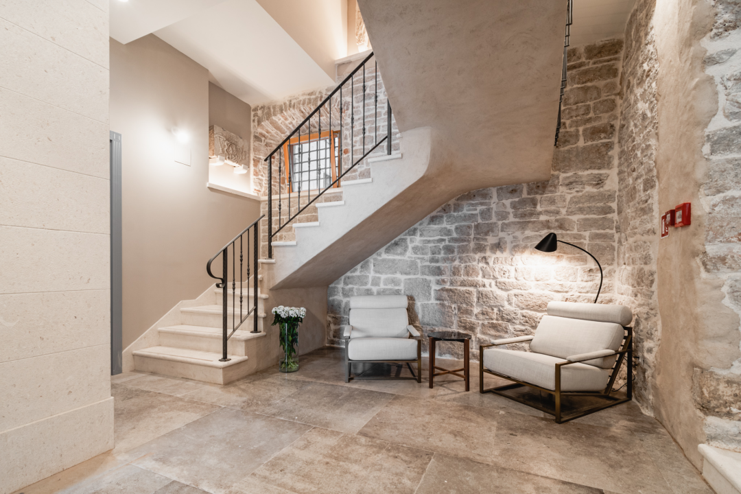 Šibenik je otvaranjem hotela Armerun dobio novu vizuru Doca: Ovo je priča kakvu grad želi i treba od turizma!