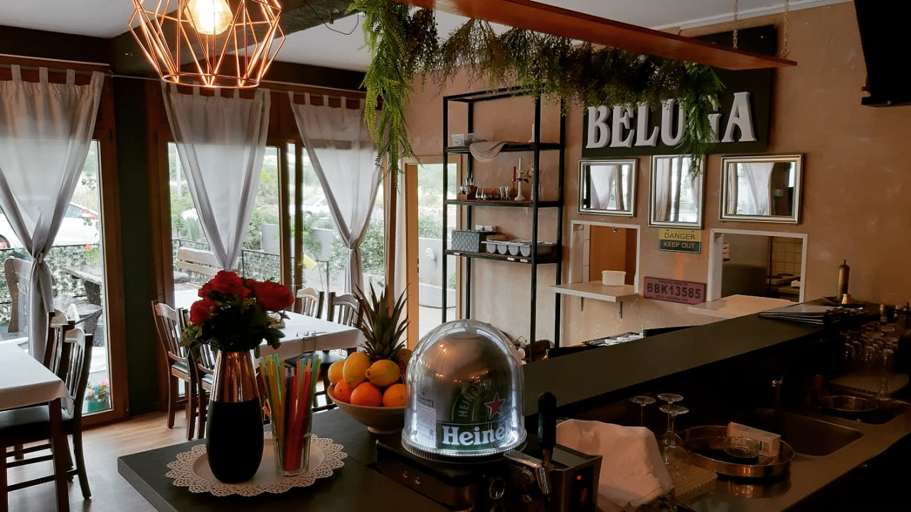 Uživajte u popularnom sushiju u omiljenom Taboo Grill&amp;Baru!