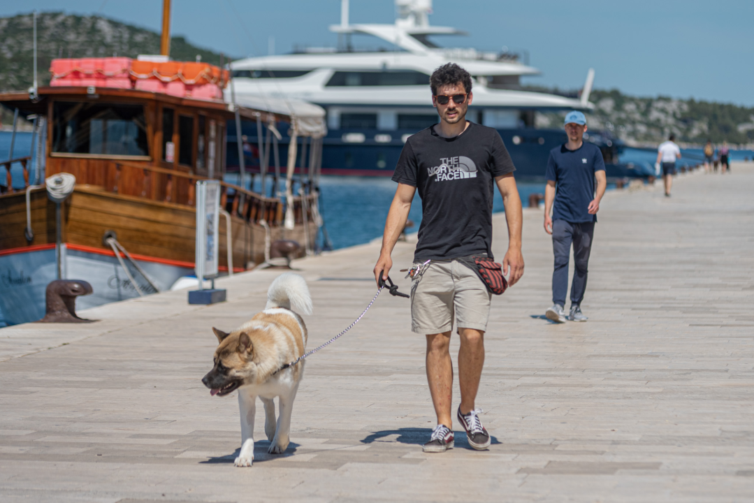 FOTO Đir po gradu, subota 12. lipnja