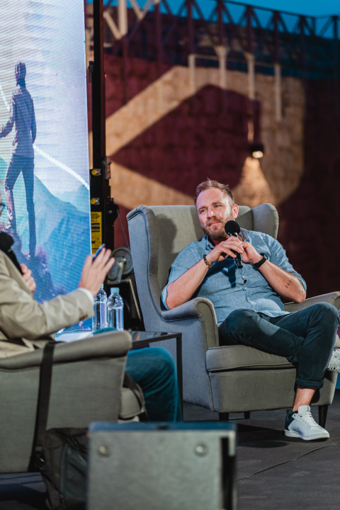 Pažanin na sv. Mihovilu Goranu Miliću objasnio zašto bi njegov rižoto trebao koštati 250 kuna!