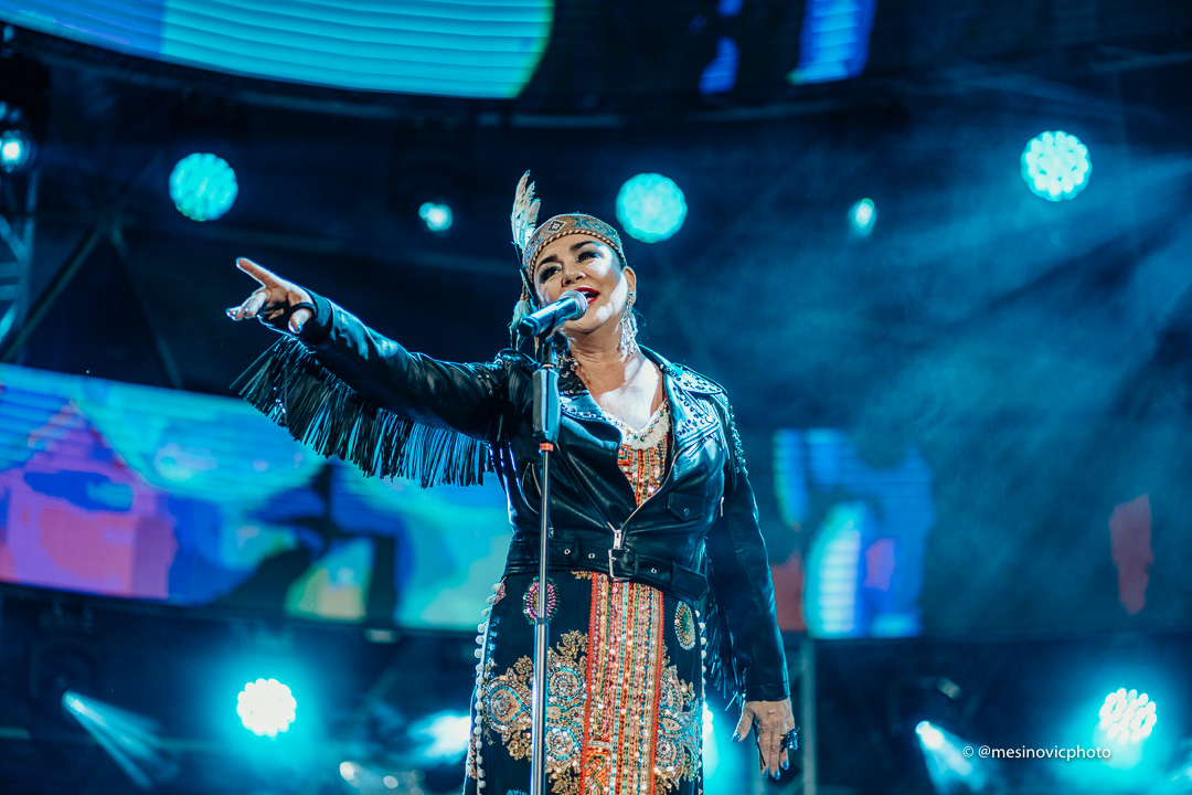 Završio je još jedan CMC festival: Bebek odnio nagradu za najbolju pjesmu 'Kupit ću nam sat'