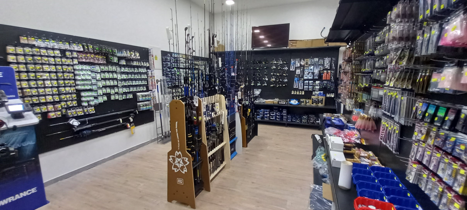 Posjetite Ribaribi Fishing Store i iskoristite super akciju! 