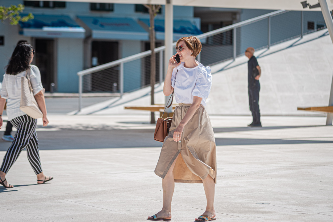 FOTO Đir po gradu, ponedjeljak 14. lipnja 