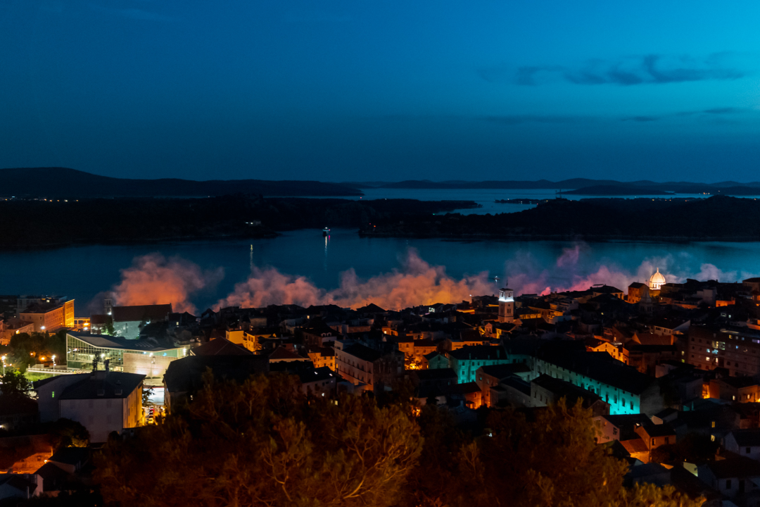 Funcuti sa 72 baklje na rivi odali počast poginulim braniteljima 113. brigade HV-a