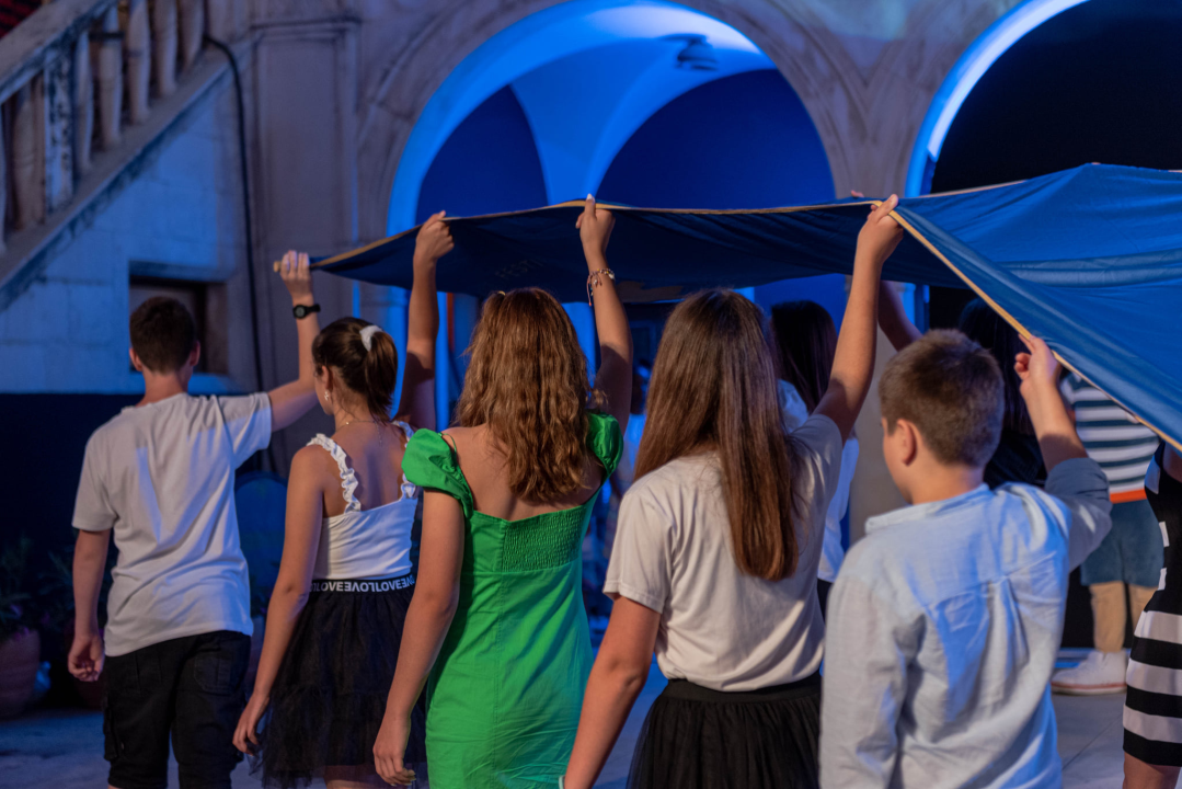 Otvoren 61. MDF: 'Festival je održavan i u vrijeme rata, a kamoli neće u koroni' 