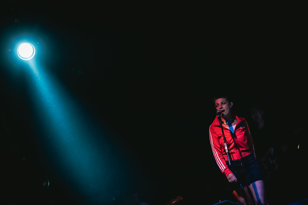 Mayales u Šibeniku: 'Najbolji koncert ikad na Baroneu, a bija san stvarno na svemu i svačemu'