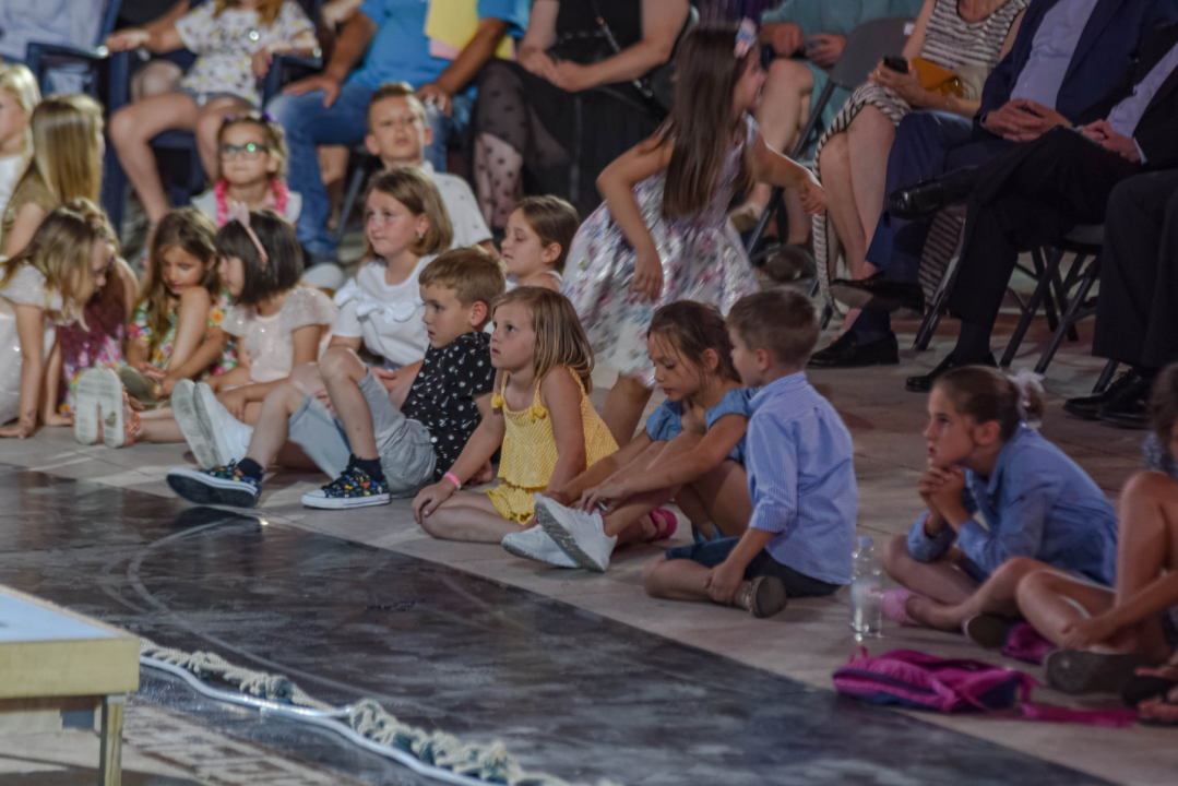 Otvoren 61. MDF: 'Festival je održavan i u vrijeme rata, a kamoli neće u koroni' 