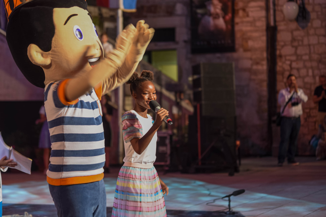 Otvoren 61. MDF: 'Festival je održavan i u vrijeme rata, a kamoli neće u koroni' 