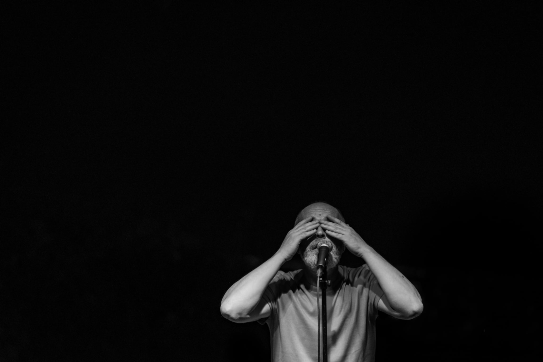 Mayales u Šibeniku: 'Najbolji koncert ikad na Baroneu, a bija san stvarno na svemu i svačemu'