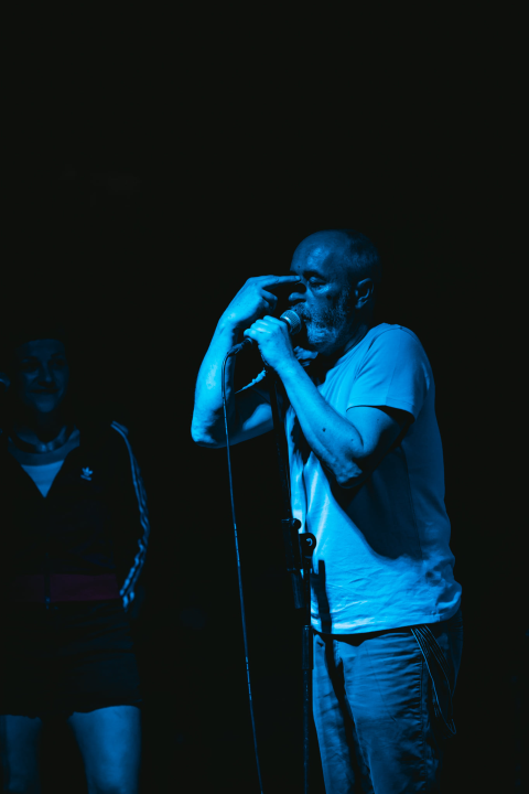 Mayales u Šibeniku: 'Najbolji koncert ikad na Baroneu, a bija san stvarno na svemu i svačemu'