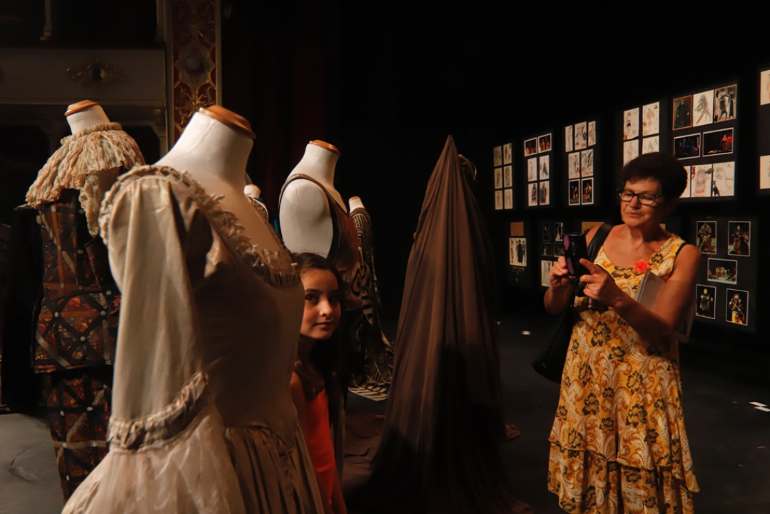 Neprocjenjiva šetnja Šibenikom: Od Ike Škomrlj preko Mladena Kušeca do Mersada Berbera 