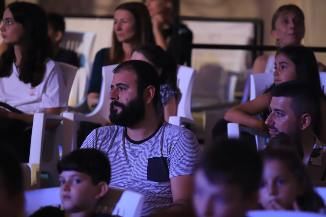 Zvijezde 'A strane' na Ljetnoj: 'Koncert je bio odličan, na kraju sam šmugnula'