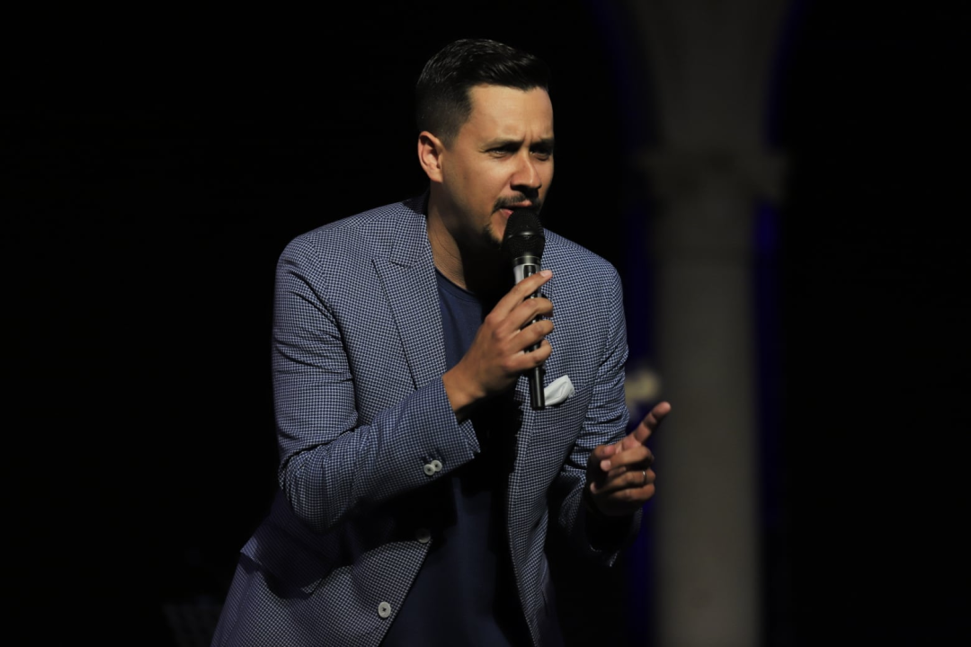 Zvijezde 'A strane' na Ljetnoj: 'Koncert je bio odličan, na kraju sam šmugnula'