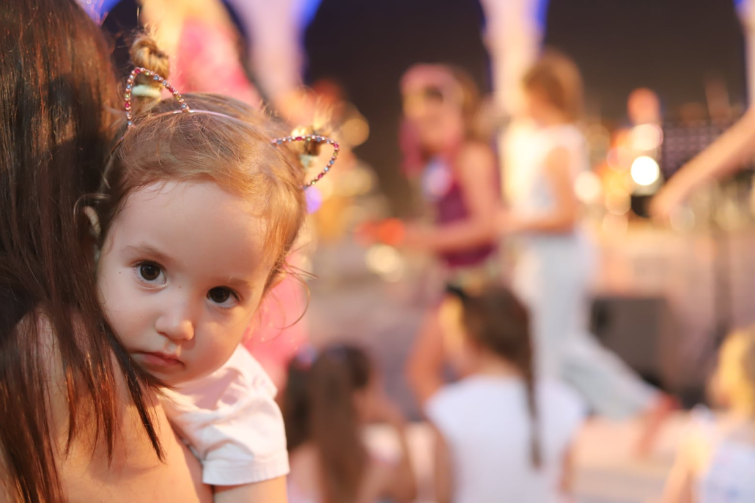 Zvijezde 'A strane' na Ljetnoj: 'Koncert je bio odličan, na kraju sam šmugnula'