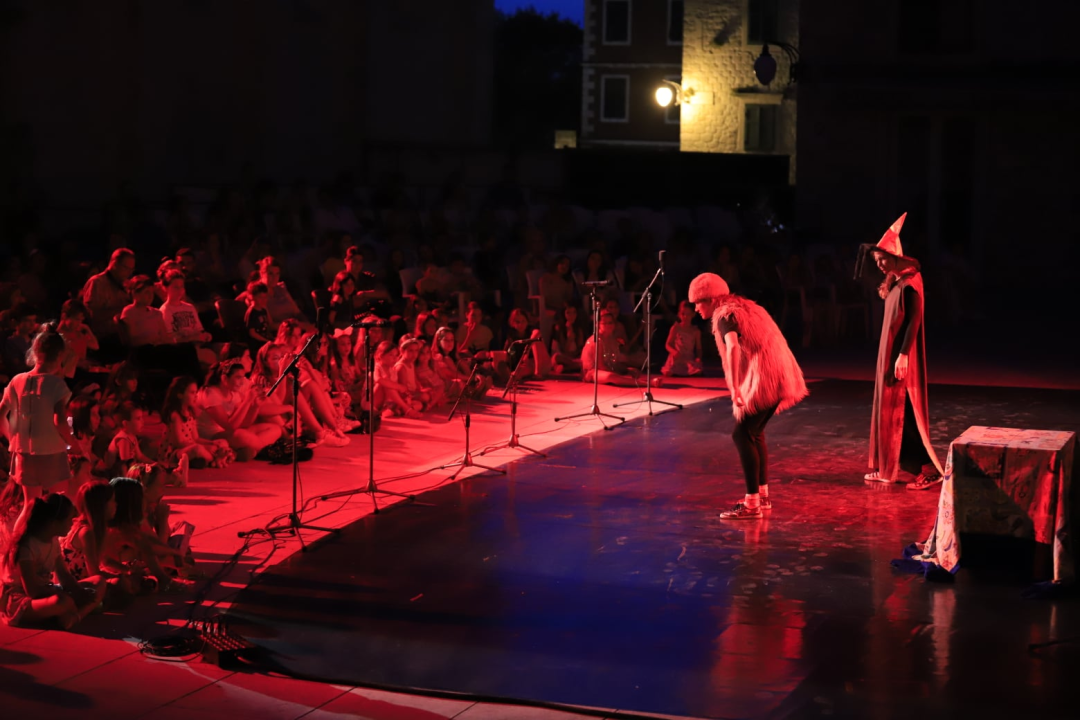 MDF sinoć konačno dočekao predstavu: 'Bilo je sasvim okej!'