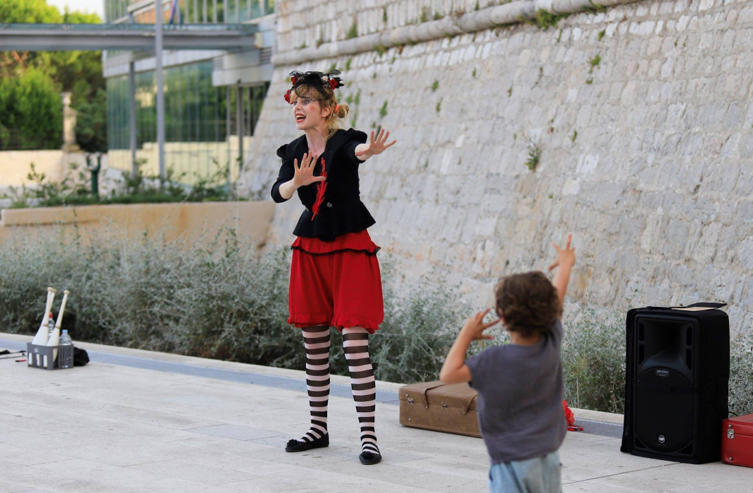 MDF nije samo Ljetna, na Poljani se svakog dana izvode čuda