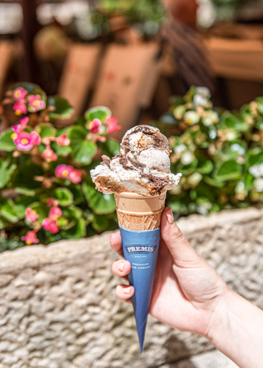 Isprobali smo najbolje sladolede u centru Šibenika! 