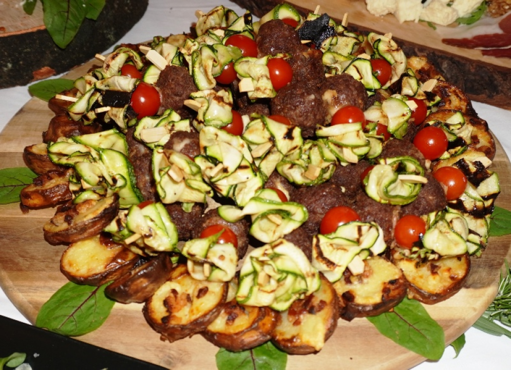 Jeste li znali da je sir iz mišine primjenjiv u kulinarstvu i da može zamijeniti poznati parmezan?