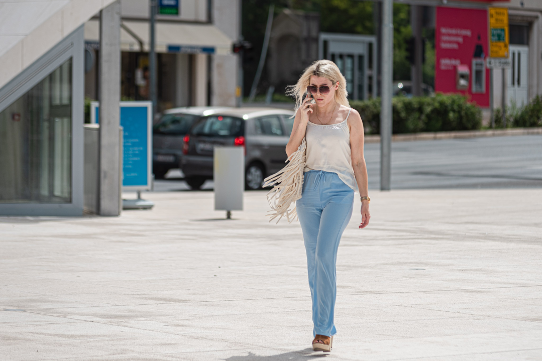 FOTO Đir po gradu, četvrtak 24. lipnja