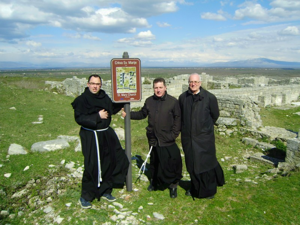 Fra Ivan Penava nakon sedam godina odlazi iz župe sv. Petra na Vidicima: Ide u Wurzburg  