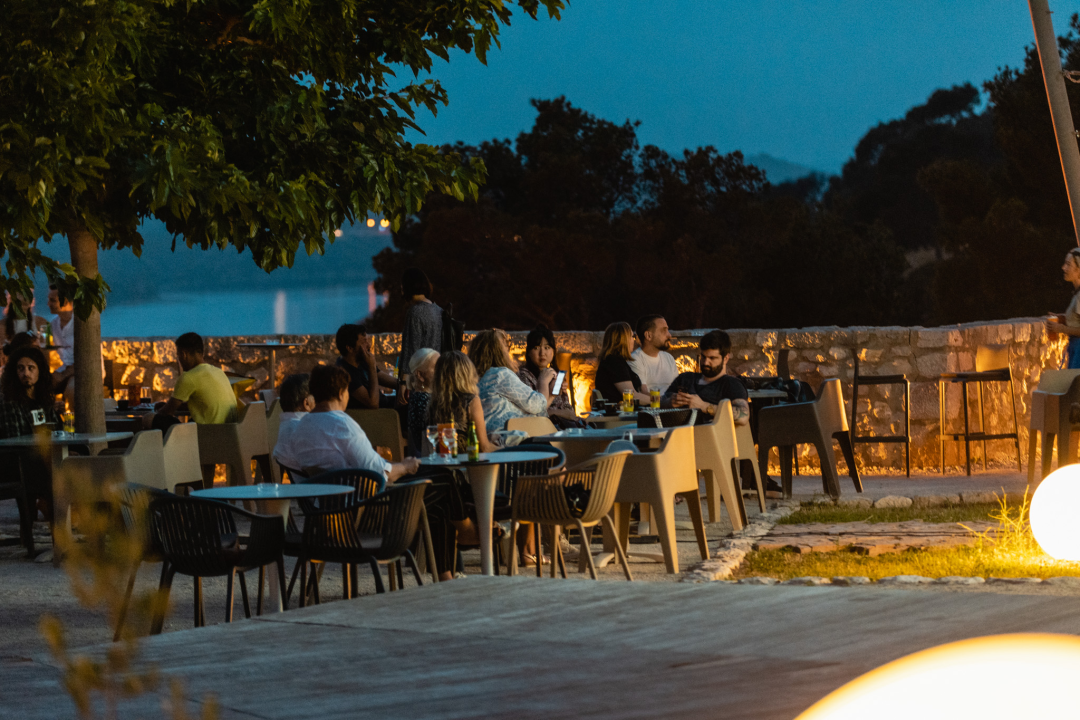 Filmske večeri na Baroneu otvorio 'White Riot', a već u subotu na rasporedu ‘Moj život kao tikvica’