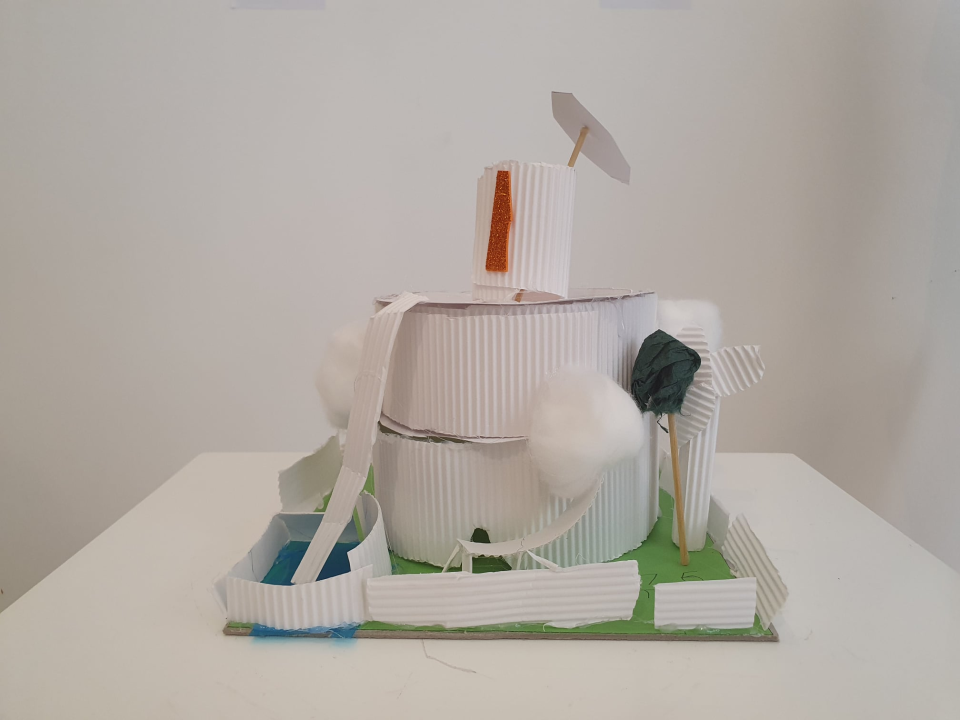 Frizerski salon Ivka vas časti povodom prvog rođendana! 