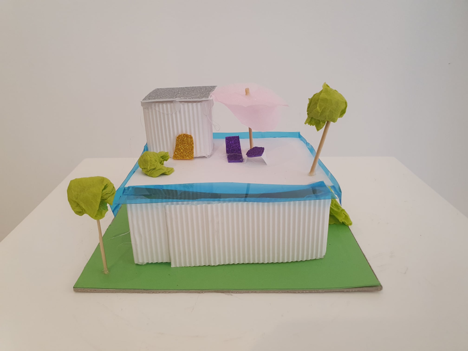 Frizerski salon Ivka vas časti povodom prvog rođendana! 