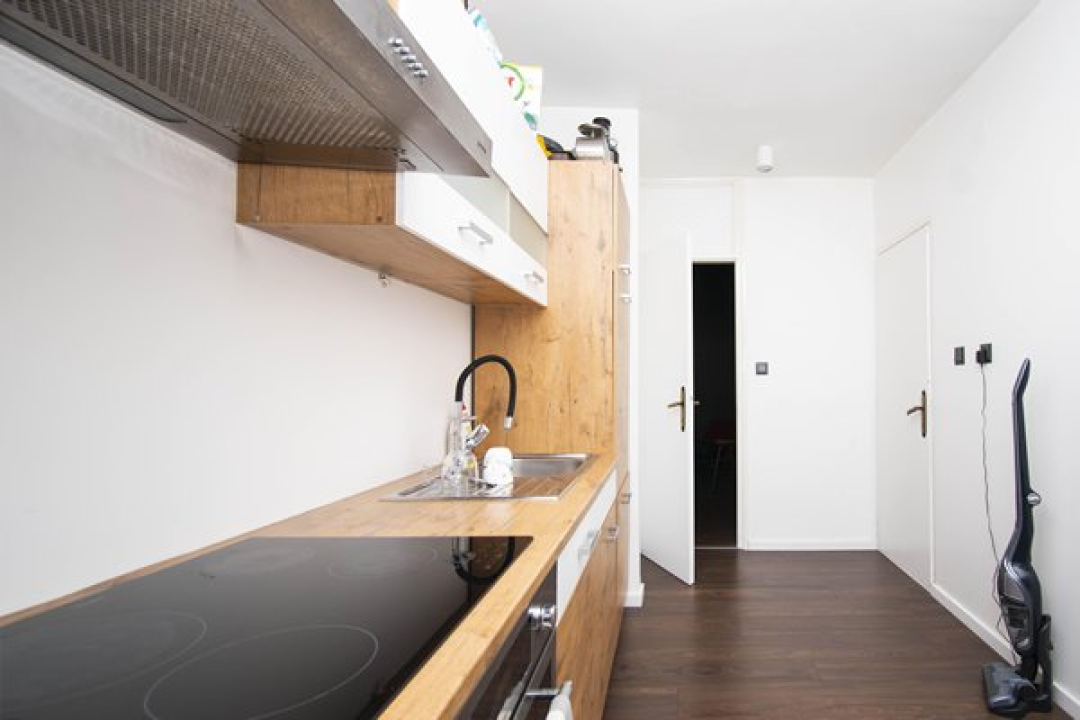 Dvosoban stan s pogledom na more na Plišcu savršen je za obiteljski život ili kao turistička investicija!