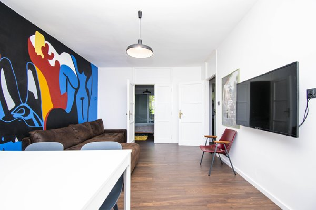 Dvosoban stan s pogledom na more na Plišcu savršen je za obiteljski život ili kao turistička investicija!