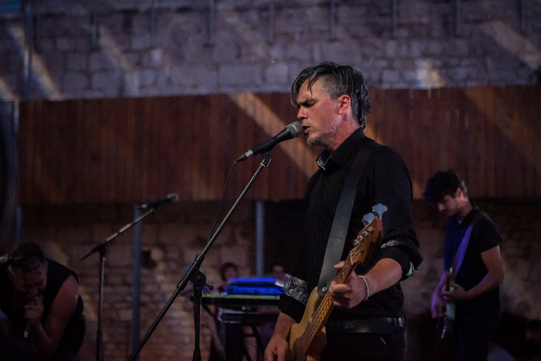 Ekipa na tvrđavi plesala je sinoć na Nipplepeople i Jonathan: Pogledajte atmosferu    