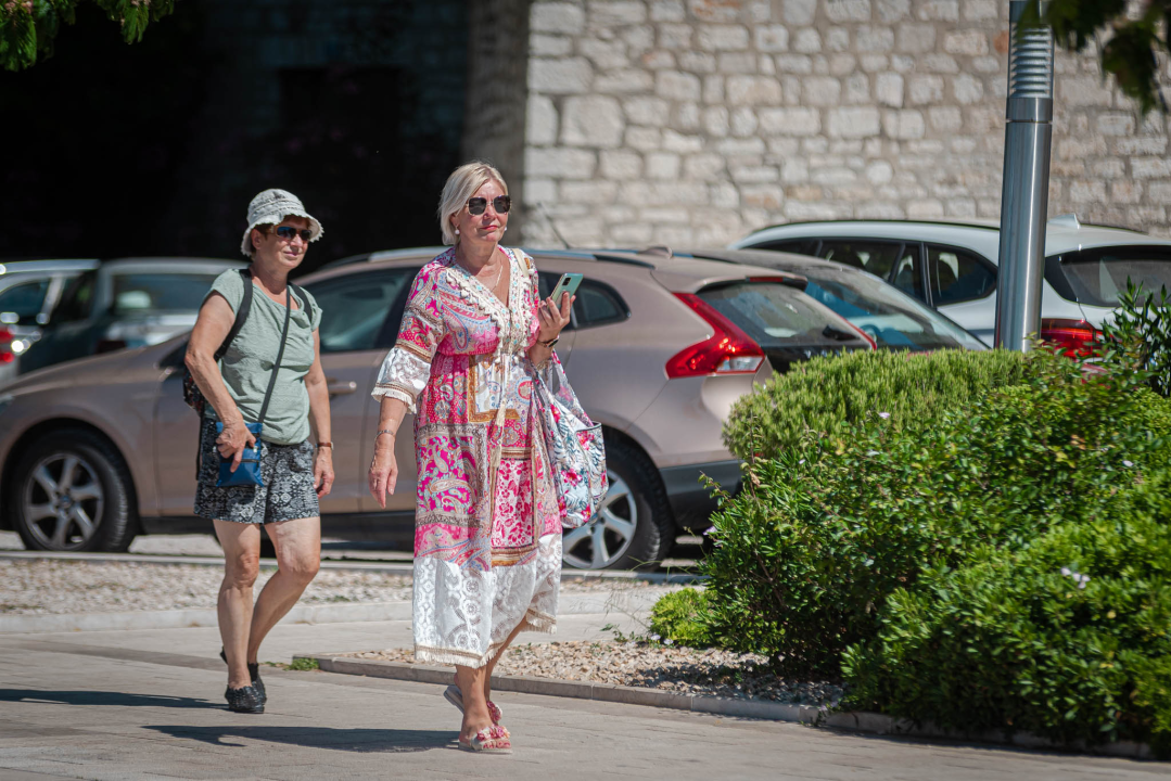 FOTO Đir po gradu, subota 26. lipnja