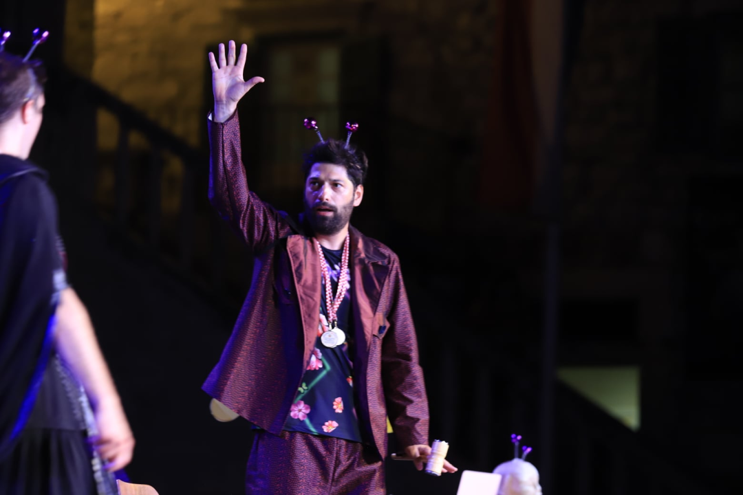 MDF ušao u drugi tjedan s predstavom 'Matovilka': 'Malo su me nervirali njihovi smiješni uleti, ali ostalo je OK'