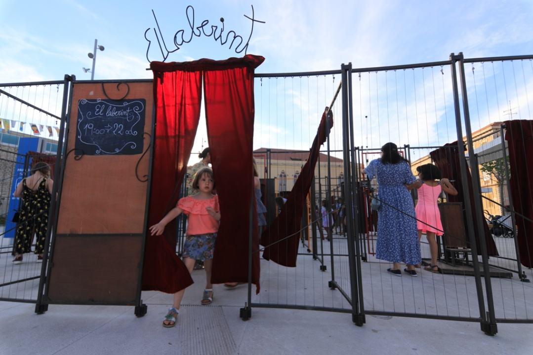 Šibenski glumci vraćaju se kući, a grad cijeli u znaku lijepe pisane riječi     