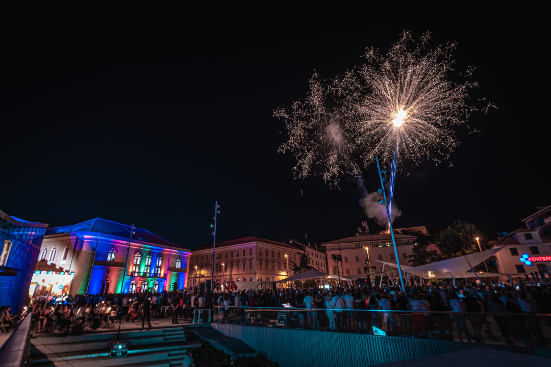 Iz gradske uprave kažu da  je Poljana nakon godinu dana ispunila očekivanja: Slažete li se?  