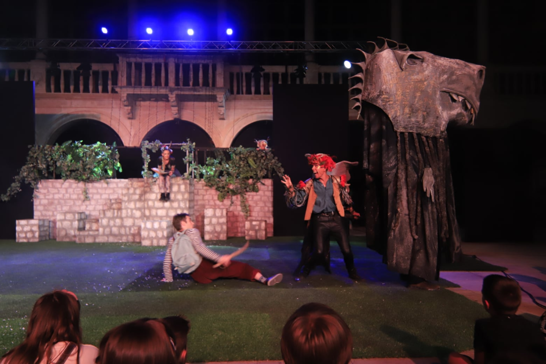 Dubrovčani na MDF-u: 'Bilo je čarobno i potpuno mitsko'