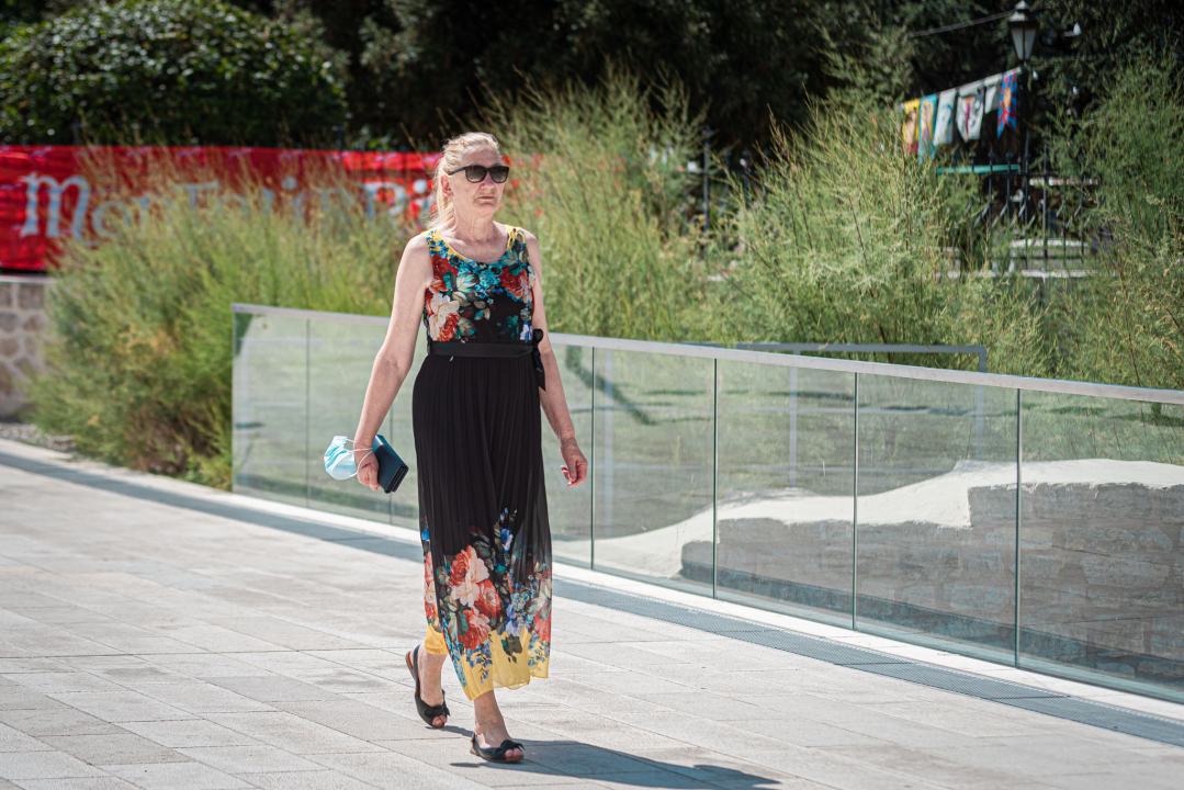 FOTO Đir po gradu, utorak 29. lipnja