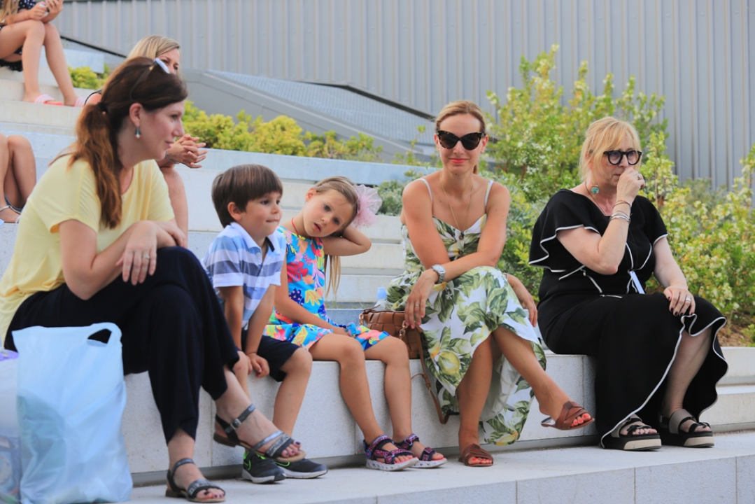 Djeci danas čitaju Goran Višnjić i Oriana Kunčić, a zanimljivih gostiju neće faliti ni na Libriću  