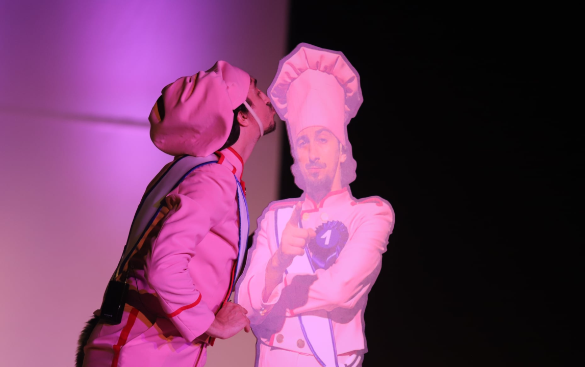 Splićani na MDF-u: 'Ne razumijem kako možeš napraviti juhu dok plešeš i radiš jogu'